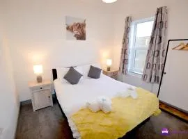 The Moo House 2 bed Property - STAYSEEKERS
