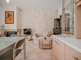 K&F Apt in the center of Ierapetra by Hospi