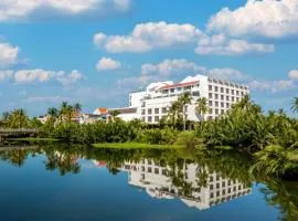 Little Oasis - An Eco Friendly Hotel & Spa