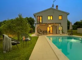 Villa Sain by IstriaLux