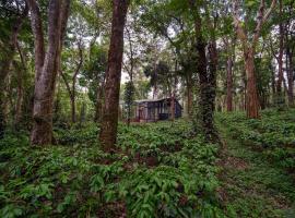 Cove by Raho - Nestled Away Retreat, hotel di Siddapur