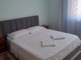 Hotel Luli City Center, accessible hotel in Durrës
