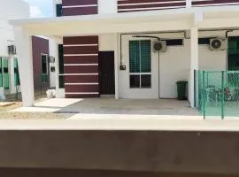 Amin Homestay Jln Langgar HSB