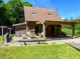 Chalet Bruyères