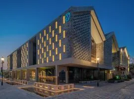 Suzhou Xushuguan Blossm House