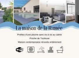 La maison de La ramée