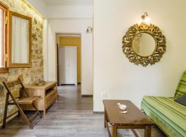 Adamantia Newly Built Apartment A5, δωμάτιο σε οικογενειακή κατοικία στον Γάιο