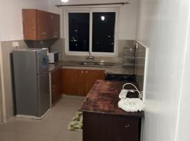 Kings place, B&B in Eldoret