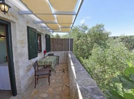 Adamantia Newly Built Small Apartment A1, δωμάτιο σε οικογενειακή κατοικία στον Γάιο