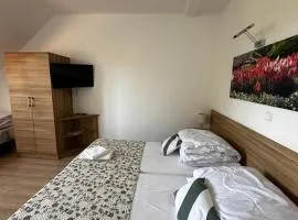 Agroturystyka pod Grzywaczem