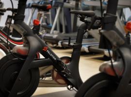 Hilton Leicester Hotel