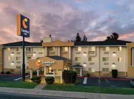 Comfort Inn Modesto