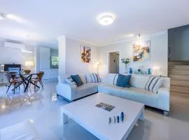 Boa Vista - Golf View Villa