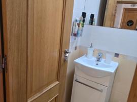 Pension Myriam O PEDROUZO