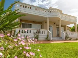 Villa Aretousa 1