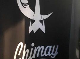 Chimay Welcome, hotel u gradu Chimay