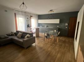 M&C House, hotel in Ponterotto