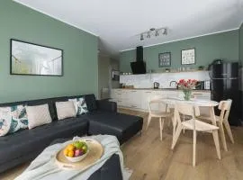 Apartament Margarita