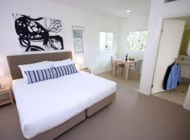 Domain Serviced Apartments