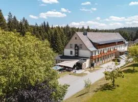 Waldhotel Vogtland
