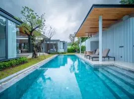 Botanica Foresta 4BR Luxury Villa with Pool by NLA