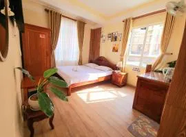Bình Đào Hotel - Khách sạn ngay trung tâm giá rẻ