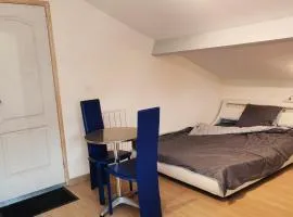 Charmant Studio pour une ou deux personnes