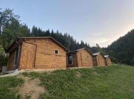 Bujtina Selimaj, hotel v destinaci Plav