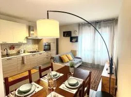 Fonderia's Home - Parcheggia Senza Pensieri!