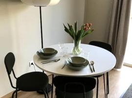 Small Cozy Otepää Retreat with sauna, appartement in Otepää