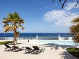 Atlantic Dream with pool II