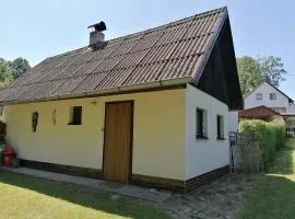 Rekreační chata u Hamerského potoka