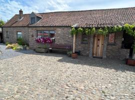 CasaDeKaMa, hotel v destinaci Evergem