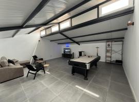 Dream Factory Apartament &ndash; zakwaterowanie bez wyżywienia 