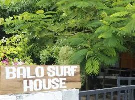 Balo Surf House