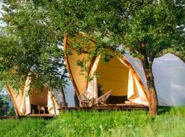 ZENZONE Retreat Resort Rastoke Slunj Plitvice