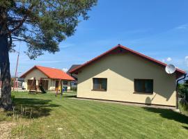 Bungalow, bungalow en Liptovský Ján