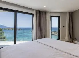 Villa Mare Peljesac - Luxury Seafront Retreat with Infinity Pool