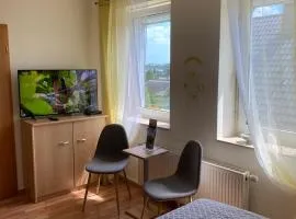 Haus Granitzblick