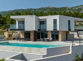 Modern villa on Peljesac