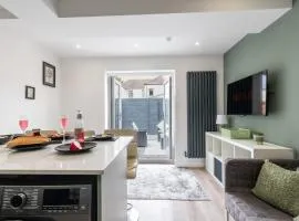 Luxury Apartments in Cardiff City Centre