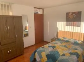 Yanahuara Habitacion Simple