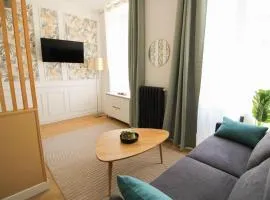 G1 Appartement Familial lumineux RDC centre Angouleme