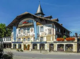 Ferienunterkünfe Beim Posthalter