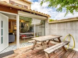 Maison avec terrasse climatisation