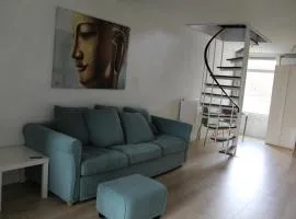 Studio Jordaan Amsterdam City Centre