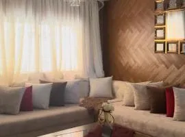 Villa pour les petits fêtes