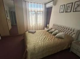 Draugystės apartmentai