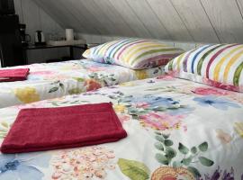 Dziupla, ξενοδοχείο σε Wygiełzów