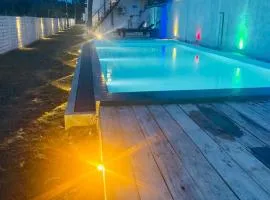 Numaaya Resorts